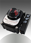 integrated communicator with low watt solenoid valve series 52