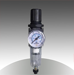 filter regulator