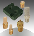 pneumatic components