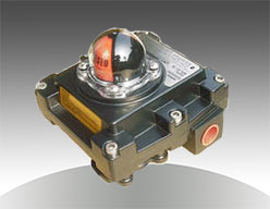 N7 explosion proof limit switch