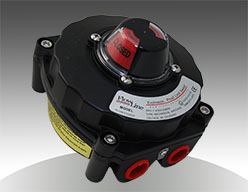 explosion proof limit switch