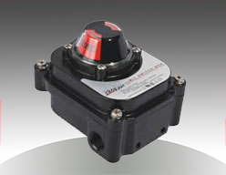 heavy duty limit switch