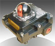 explosion proof N7 limit switch